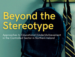Research explores views of educational success and underachievement