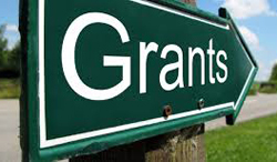 Grants available from National Churches Trust