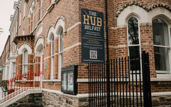 Applications open for student accommodation at The Hub