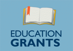 Education grants available