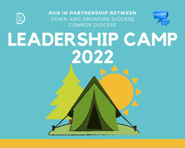 Leadership Camp for young people