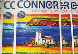 Summer ‘Connor Connections’ available online