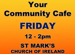Ballymacash churches launch community cafe