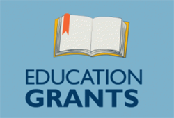 Board of Education Grant scheme open to applicants