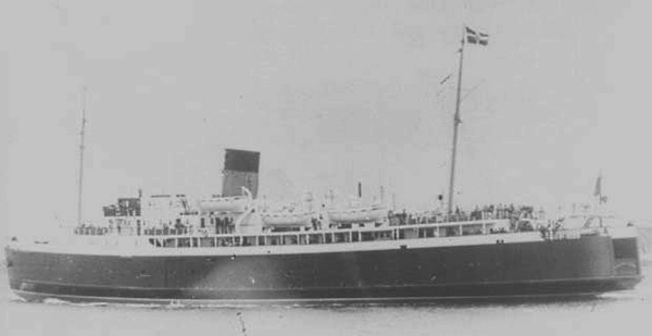 Service to commemorate loss of MV Princess Victoria in 1953