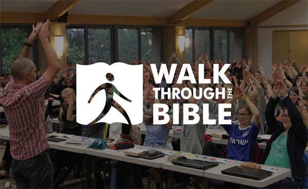 A ‘Walkthrough the Bible’ in Ballyclare