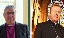 Archbishops’ joint Message for Holy Week and Easter