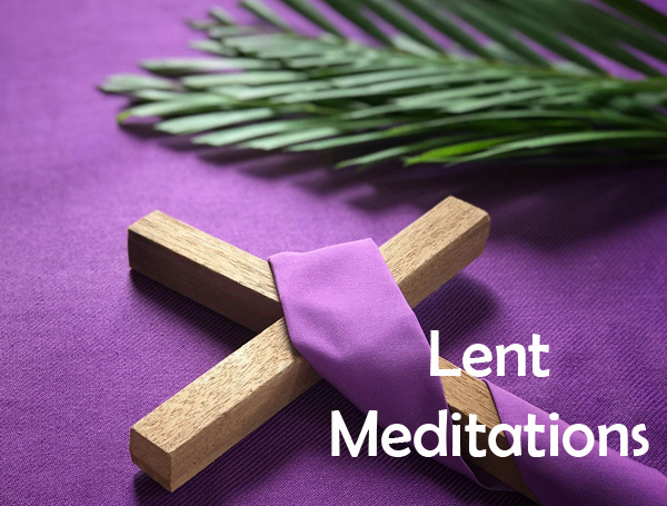‘Listen to Me’ – Lent meditations at Belfast Cathedral