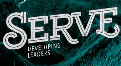 SERVE programme for young leaders