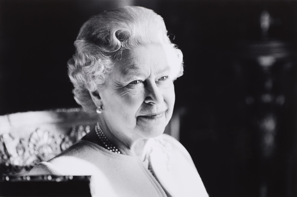 Remembering Her Majesty Queen Elizabeth II