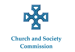 Church and Society Commission – expressions of interest sought