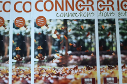 Grab your free copy of the autumn Connor Connections!