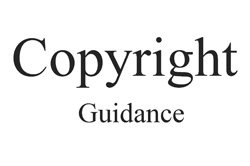 Copyright and reproduction of photographs