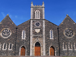 Holy Trinity, Portrush, prepares for Café Church