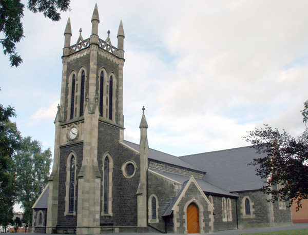 Christ Church, Lisburn, to host Connor Synod 2024