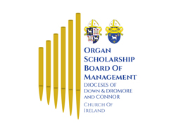 Organ Scholarship Awards Service