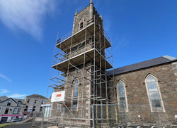 Grant allows Agherton Parish Church  to carry out vital restoration work