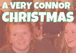 Young people set for ‘A Very Connor Christmas’