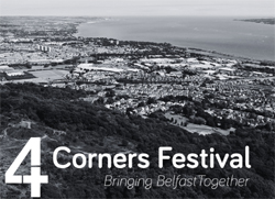 4 Corners Festival 2025 explores the meaning of ‘Home’ in Belfast