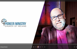 Video series focuses on Pioneer Ministry in Connor Diocese