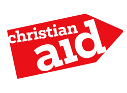 80th Anniversary Service for Christian Aid