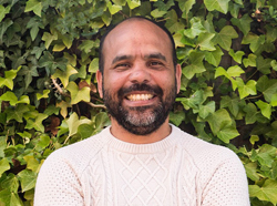 Council for Mission online event with Nathaniel Jennings