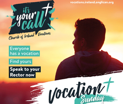 Encouraging future leaders into ordained ministry