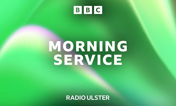 Radio Ulster Morning Service from Ballynure