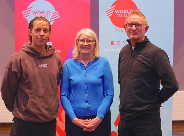 Bangor Worldwide launches details for Convention Week