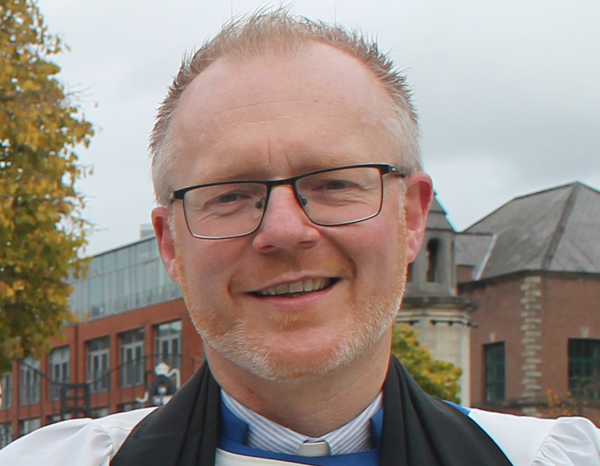 Fundraiser for Friends of the Cancer Centre