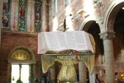 Service to celebrate the ministry of Parish and Diocesan Readers