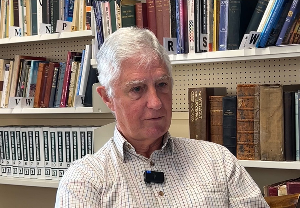 Supporting mission and ministry through the Priorities Fund