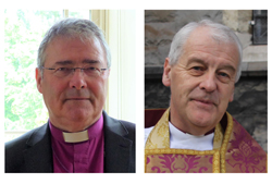 Archbishops’ statement on the Church of Ireland and the Anglican Communion