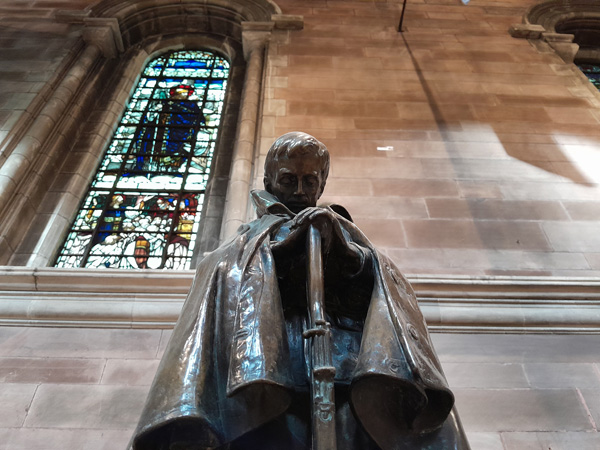 Remembrance Services and events