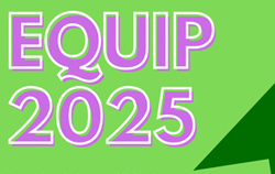 Equip youth ministry training