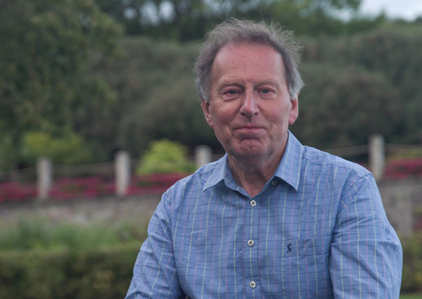 Former Dean of Belfast leads Commission on Ministry Advent Retreat