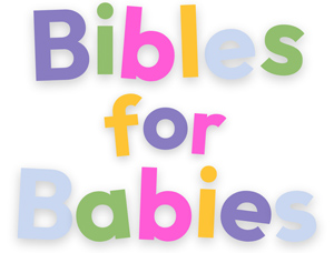 Free Bibles for babies