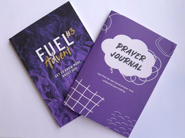 Day of Prayer for Young People & Youth Ministry