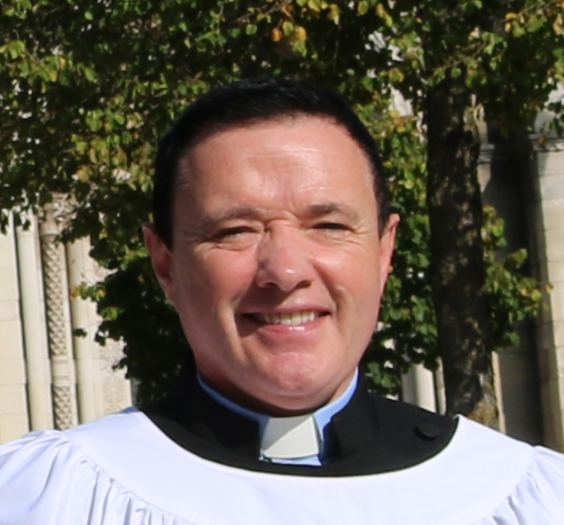 Appointment of Priest-in-Charge in the Glens