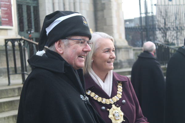 Black Santa 2025 raises £140,000