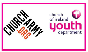 Church Army training with the Church of Ireland Youth Department