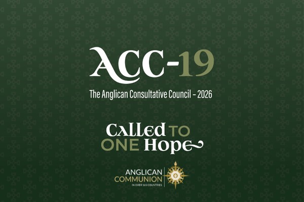 Anglican Consultative Council to meet in Belfast