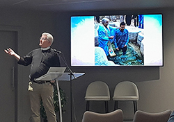 A Church for the Nations: Learning from North Africa