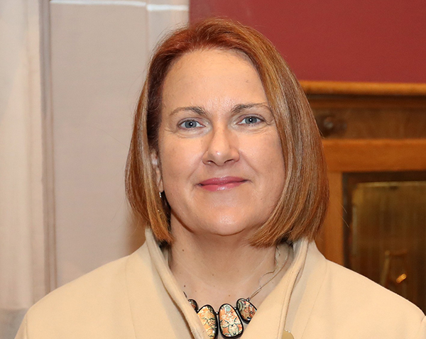 CMS Ireland appoints new Mission Director