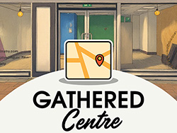 Gathered – A Partnership Ministry, prepares to open new centre in Coleraine