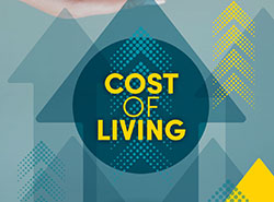 Cost-of-living hub highlighted as prices rise