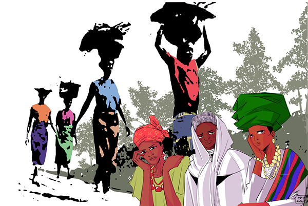 World Day of Prayer 2026 focuses on Nigeria