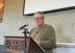 Church weekend a reminder of ‘strength found in community’