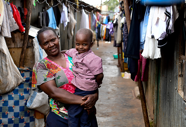 Christian Aid Week Appeal 2026