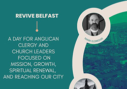 St Paul’s and St Barnabas hosts Revive Belfast